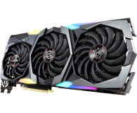 MSI Geforce RTX 2070 SUPER GAMING X TRIO 8GB GDDR6 - 504415 - zdjęcie 4